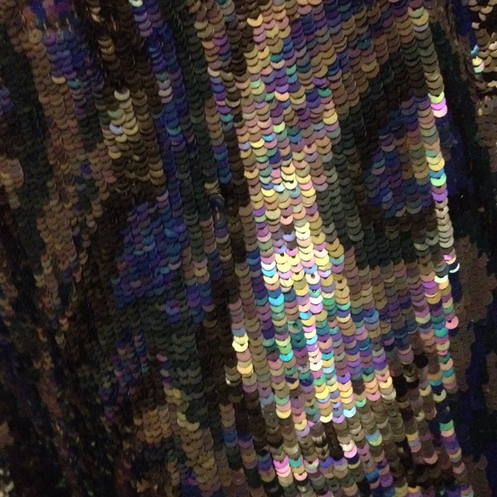 Skirt Colorful Sequence Reduced - image 2